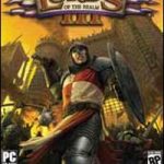 Imagen del juego Lords Of The Realm Iii para Ordenador