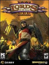 Imagen del juego Lords Of The Realm Iii para Ordenador