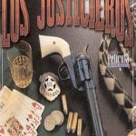 Imagen del juego Los Justicieros para Ordenador