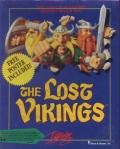 Imagen del juego Lost Vikings