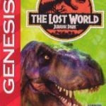 Imagen del juego Lost World: Jurassic Park