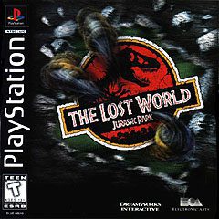 Imagen del juego Lost World: Jurassic Park
