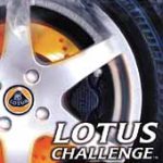Imagen del juego Lotus Challenge para PlayStation 2