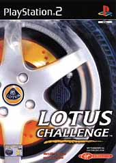 Imagen del juego Lotus Challenge para PlayStation 2