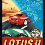 Imagen del juego Lotus Ii para Megadrive