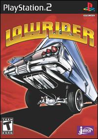 Imagen del juego Lowrider para PlayStation 2