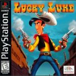 Imagen del juego Lucky Luke para PlayStation