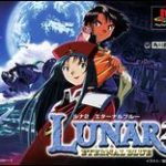 Imagen del juego Lunar 2: Eternal Blue para PlayStation