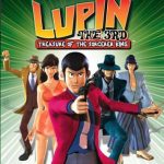 Imagen del juego Lupin The 3rd para PlayStation 2