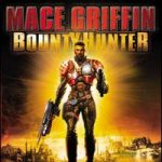 Imagen del juego Mace Griffin Bounty Hunter para Xbox