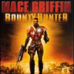 Imagen del juego Mace Griffin Bounty Hunter para PlayStation 2