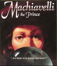 Imagen del juego Machiavelli The Prince para Ordenador