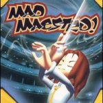 Imagen del juego Mad Maestro! para PlayStation 2