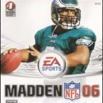 Imagen del juego Madden Nfl 06 para Xbox