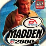 Imagen del juego Madden Nfl 2000 para Ordenador