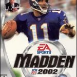 Imagen del juego Madden Nfl 2002 para Ordenador