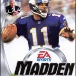Imagen del juego Madden Nfl 2002 para Xbox