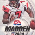 Imagen del juego Madden Nfl 2004 para Ordenador