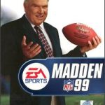 Imagen del juego Madden Nfl 99 para Ordenador