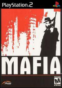 Imagen del juego Mafia para PlayStation 2