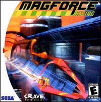 Imagen del juego Magforce Racing para Dreamcast