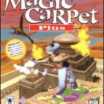 Imagen del juego Magic Carpet Plus para Ordenador