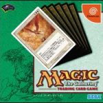 Imagen del juego Magic: The Gathering para Dreamcast