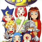 Imagen del juego Magical Drop 2 (japonés) para Super Nintendo