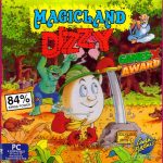 Imagen del juego Magicland Dizzy para Ordenador