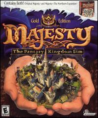 Imagen del juego Majesty: Gold Edition para Ordenador