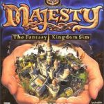Imagen del juego Majesty: The Fantasy Kingdom Sim para Ordenador