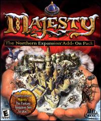 Imagen del juego Majesty: The Northern Expansion para Ordenador