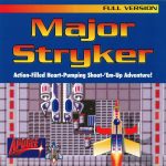 Imagen del juego Major Stryker para Ordenador