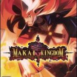 Imagen del juego Makai Kingdom: Chronicles Of The Sacred Tome para PlayStation 2