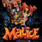 Imagen del juego Malice: Kat's Tale para PlayStation 2