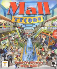 Imagen del juego Mall Tycoon para Ordenador