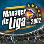 Imagen del juego Manager De Liga 2002 para PlayStation 2