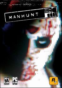 Imagen del juego Manhunt para Ordenador