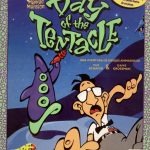 Imagen del juego Maniac Mansion: Day Of The Tentacle para Ordenador