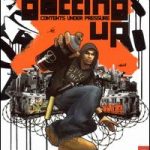 Imagen del juego Marc Ecko's Getting Up: Contents Under Pressure para Ordenador