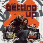 Imagen del juego Marc Ecko's Getting Up: Contents Under Pressure para Xbox