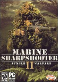 Imagen del juego Marine Sharpshooter Ii: Jungle Warfare para Ordenador