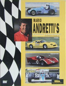 Imagen del juego Mario Andretti's Racing Challenge para Ordenador