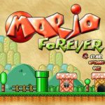 Imagen del juego Mario Forever para Ordenador