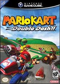Imagen del juego Mario Kart: Double Dash!! para GameCube