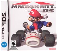 Imagen del juego Mario Kart Ds para NintendoDS
