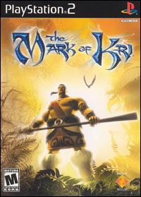 Imagen del juego Mark Of Kri