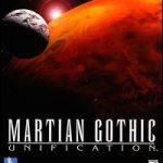 Imagen del juego Martian Gothic: Unification para Ordenador