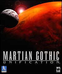 Imagen del juego Martian Gothic: Unification para Ordenador