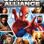 Imagen del juego Marvel: Ultimate Alliance para Ordenador